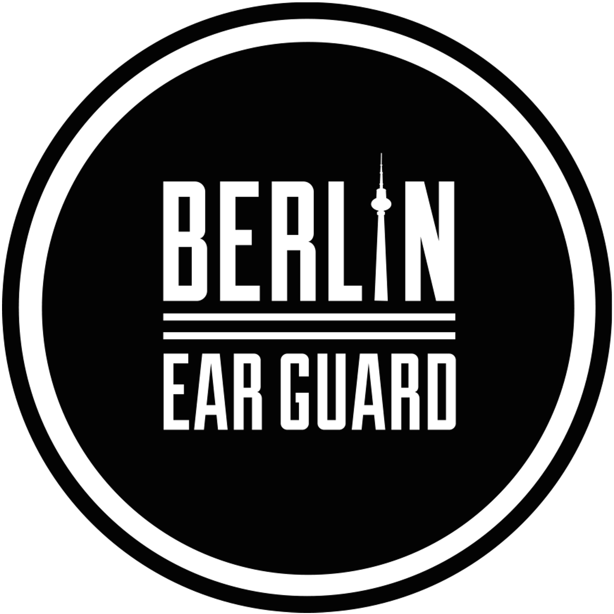 BERLIN EAR GUARD® 